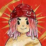 iii清空的头像