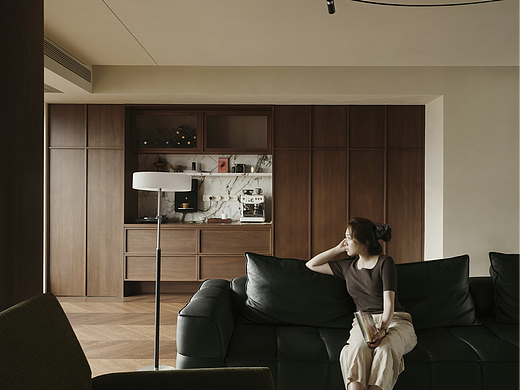 壹石·实景| 致己 自在中古，宜居好宅