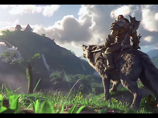 Ai 短剧是趋势？看完我的视频你会发现这句话是对的