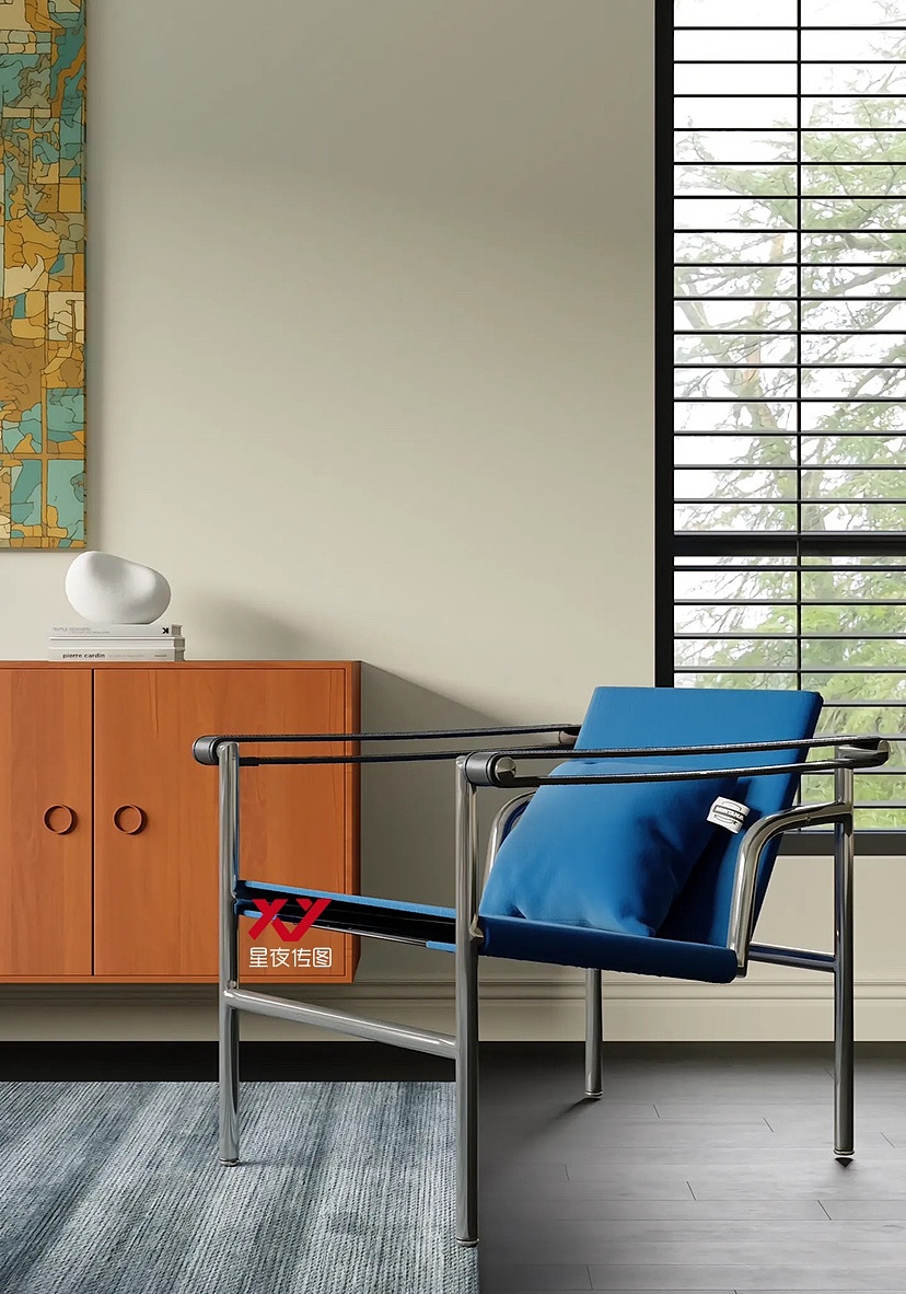 现代法式计极简丨抵达生活的浪漫（图ZNDAyNDI0NTU2） - 家装设计 - 站酷设计师诗诗小仙女原创素材 - 站酷ZCOOL