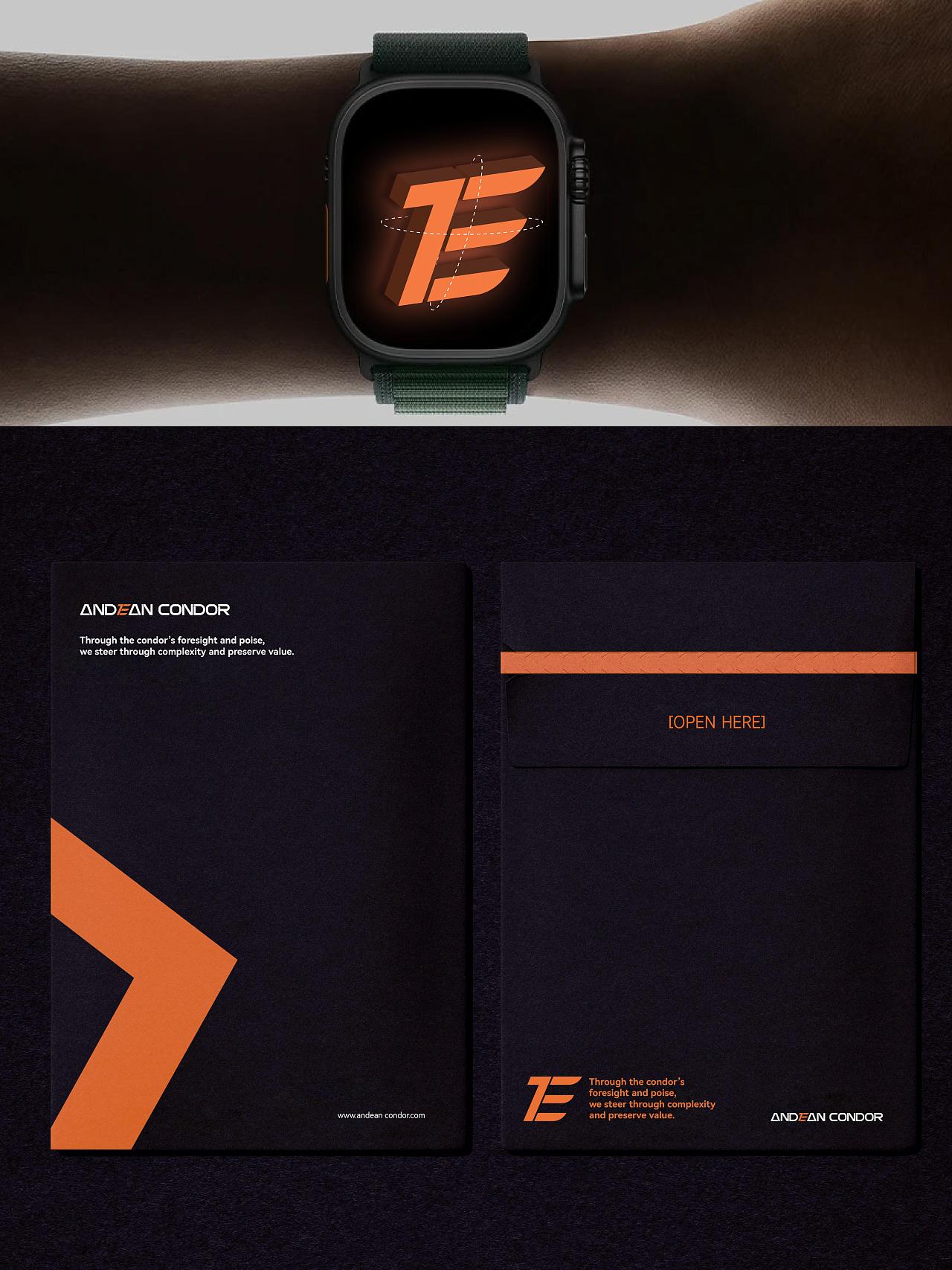 JINGY STUDIO×ANDEAN CONDOR｜企业品牌LOGO设计（图ZNDAyNDI1MTI4） - Logo - 站酷设计师HANYIGROUP原创素材 - 站酷ZCOOL