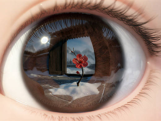 AI原创马年贺岁短片《岁神》附脚本