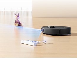 扫地机器人部分合集