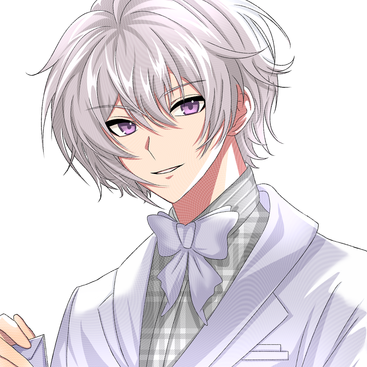 早安我的少年sei（图ZNDAyNDM0ODI0） - 其他动漫 - 站酷设计师陈澈是小狗原创素材 - 站酷ZCOOL