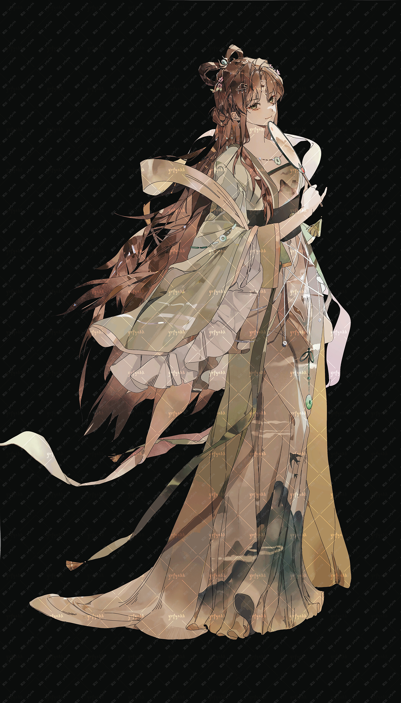 作品（稿件勿用）（图ZNDAyNDM1MTQ0） - 其他动漫 - 站酷设计师Z871221494原创素材 - 站酷ZCOOL