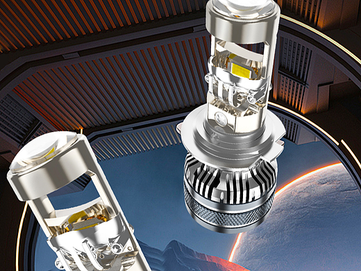 透镜激光大灯 车灯 改装灯（个人主页-ZNzMxMzgzMTI=） - 其他工业/产品 - 站酷设计师Y_幽浅原创素材 - 站酷ZCOOL