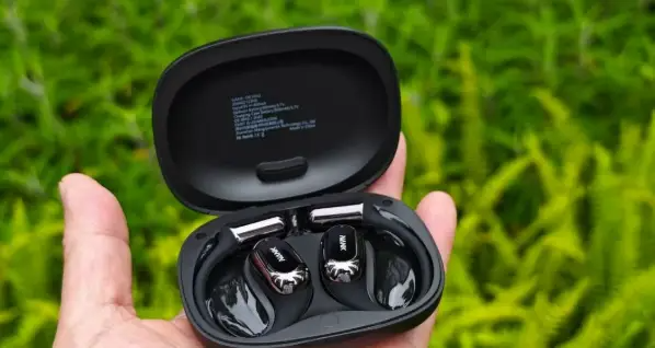 耳挂式耳机伤耳朵吗？开放式耳机舒适度排行榜10强（图ZMTU0MTA2NTY=） - 观点 - 站酷设计师Z499489643原创素材 - 站酷ZCOOL