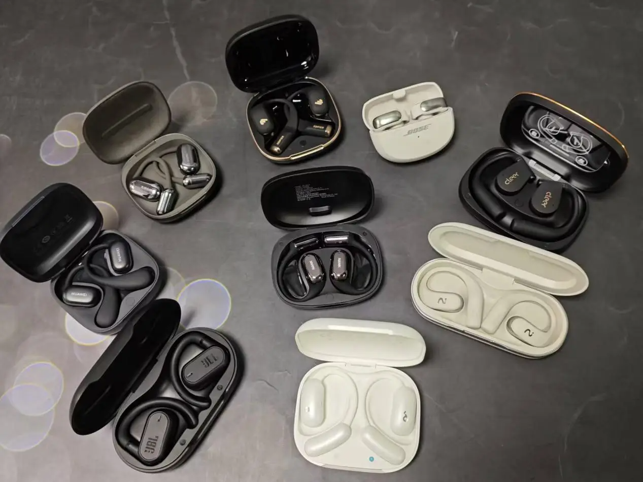 耳挂式耳机伤耳朵吗？开放式耳机舒适度排行榜10强（图ZMTU0MTA2NTI=） - 观点 - 站酷设计师Z499489643原创素材 - 站酷ZCOOL