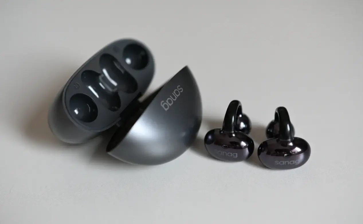 耳挂式耳机伤耳朵吗？开放式耳机舒适度排行榜10强（图ZMTU0MTA3MDA=） - 观点 - 站酷设计师Z499489643原创素材 - 站酷ZCOOL