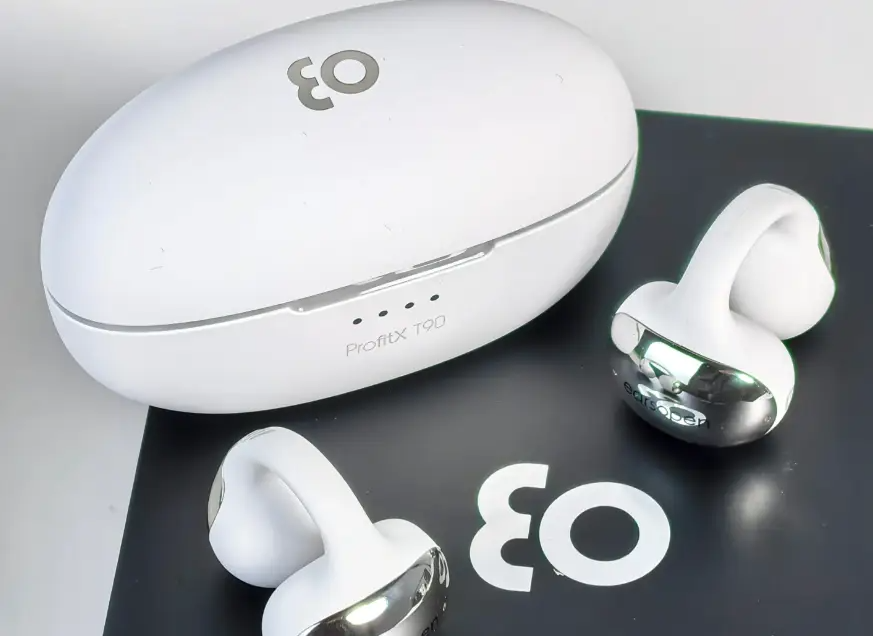 耳挂式耳机伤耳朵吗？开放式耳机舒适度排行榜10强（图ZMTU0MTA2OTI=） - 观点 - 站酷设计师Z499489643原创素材 - 站酷ZCOOL