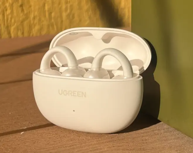 耳挂式耳机伤耳朵吗？开放式耳机舒适度排行榜10强（图ZMTU0MTA2OTY=） - 观点 - 站酷设计师Z499489643原创素材 - 站酷ZCOOL