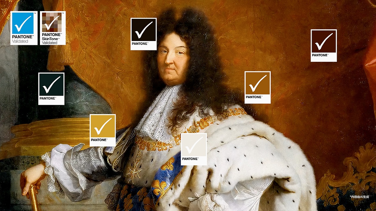 三星 Samsung X8F AI Mini LED｜你的第一台AI艺术大屏（图ZNDAyNDQwOTYw） - 动画/影视 - 站酷设计师ShenXin_Director原创素材 - 站酷ZCOOL