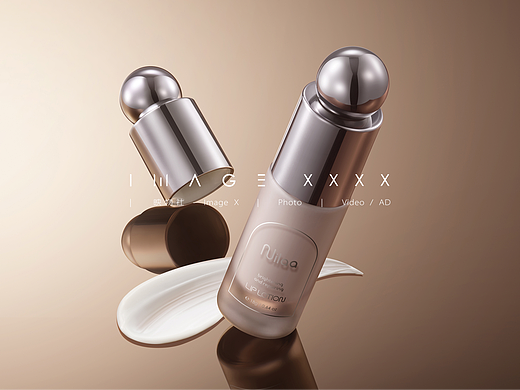 产品摄影 | Nuilaa x 映物社