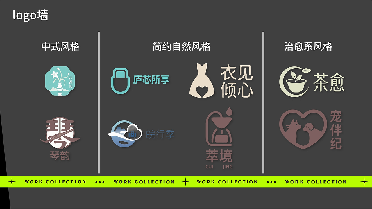 AIGC设计师作品集（图ZNDAyNDQ1NTI0） - PPT/Keynote - 站酷设计师tbt991107原创素材 - 站酷ZCOOL