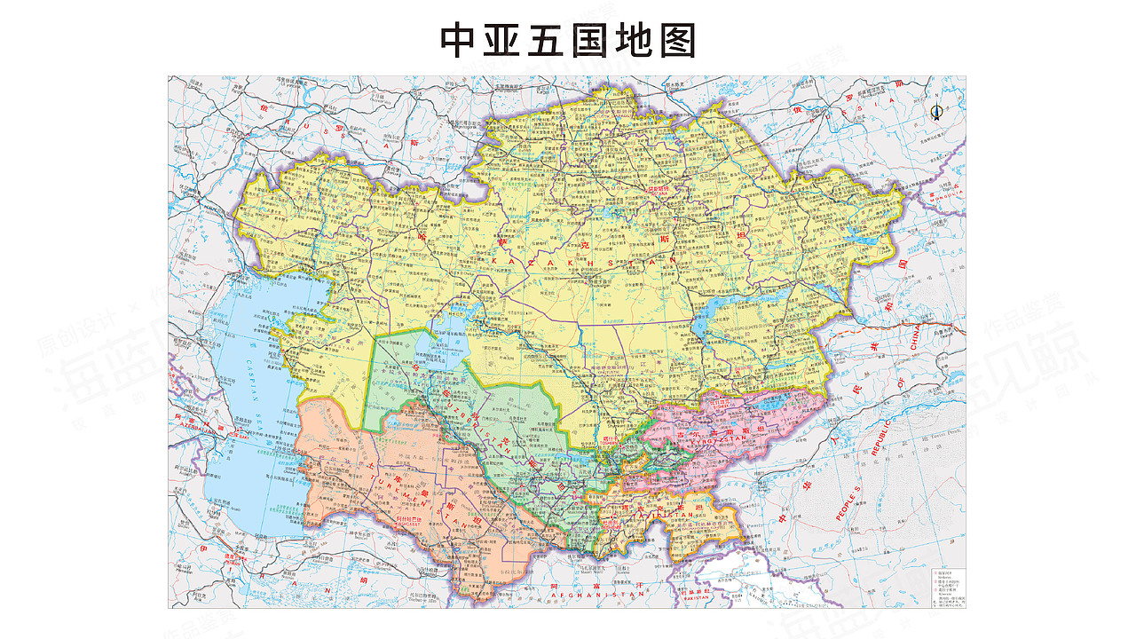 国际物流品牌VIS（图ZNDAyNDQ3MDA4） - 品牌 - 站酷设计师海蓝见鲸品牌设计原创素材 - 站酷ZCOOL