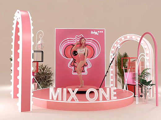 专业盘点：服务沈阳本地购物中心春节美陈策划设计公司