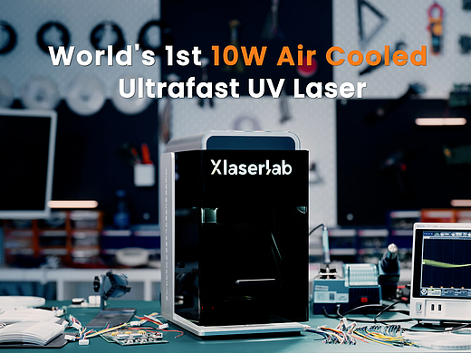 UVM3 AI紫光雕刻机-TVC 成片