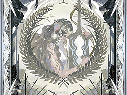 亞瑟王之死的銀面卡