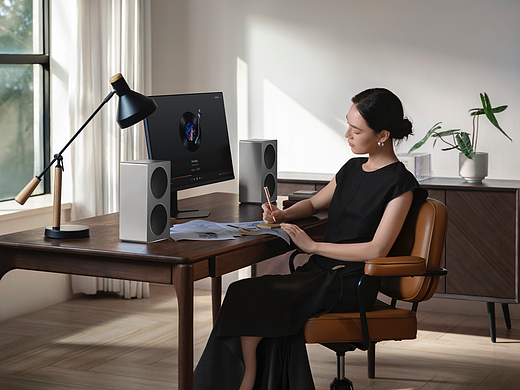 xiaomi Sound 2 Pro/米家漫反射吸顶灯/小米科技年货节