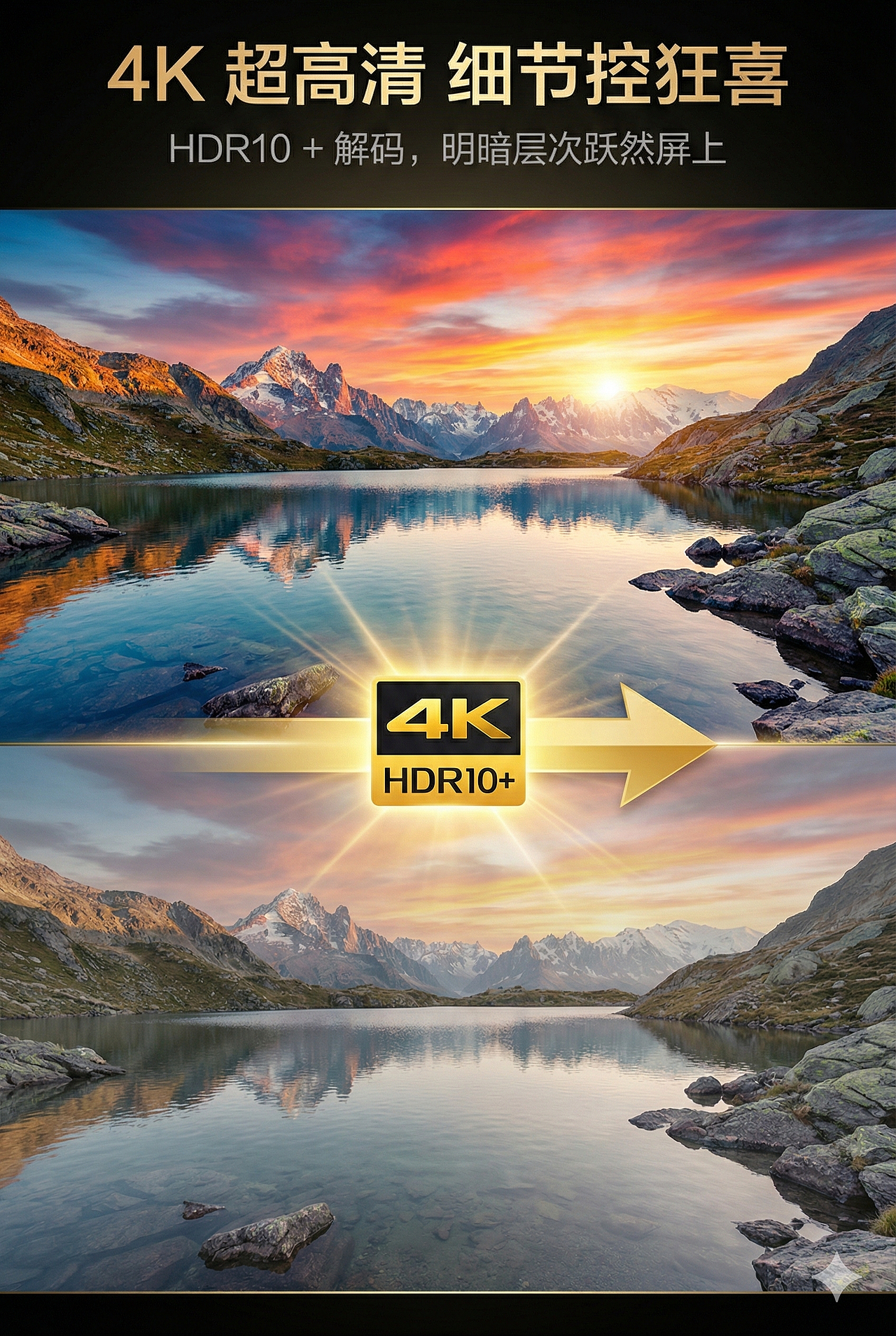 AIGC赋能投影仪详情页制作（图ZNDAyNDU2NTMy） - AI作品 - 站酷设计师lipi12138原创素材 - 站酷ZCOOL