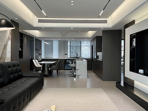 西安装修设计厂商2026口碑排行，设计服务新标杆