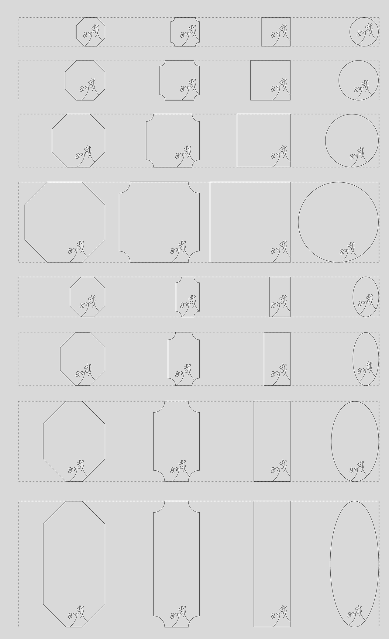 峥嵘品牌设计-妙哉（图ZNDAyNDYyODA4） - 品牌 - 站酷设计师峥嵘设计工作室原创素材 - 站酷ZCOOL