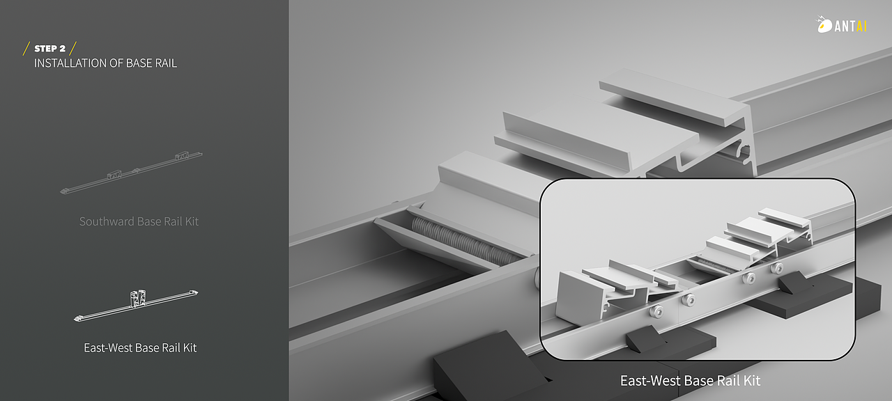 产品渲染 | 屋顶光伏产品安装视频（图ZNDAyNDY1NDg4） - 工业用品/机械 - 站酷设计师王安栗原创素材 - 站酷ZCOOL
