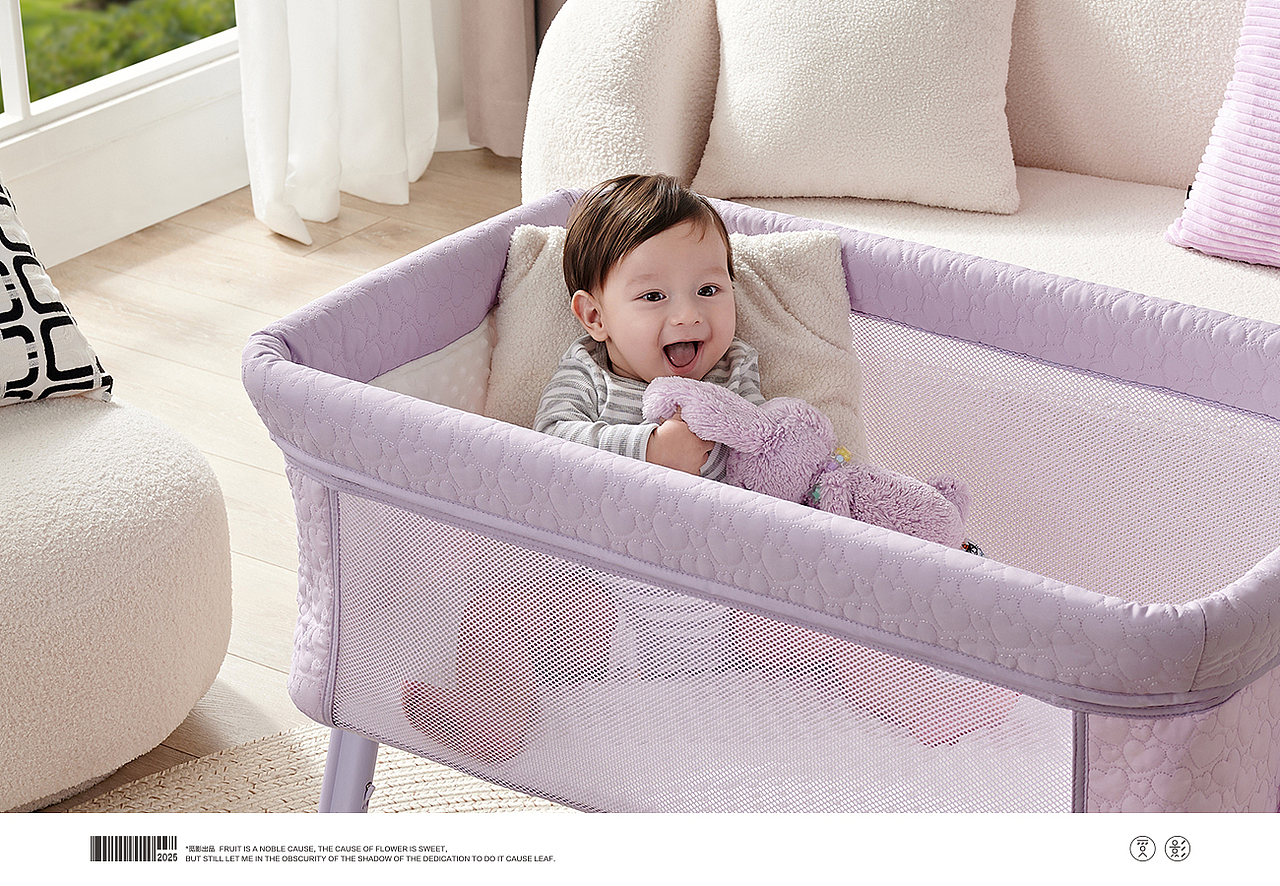 亚马逊产品摄影 | 婴儿床拍摄（图ZNDAyNDcwMjYw） - 产品摄影 - 站酷设计师觅影文创原创素材 - 站酷ZCOOL