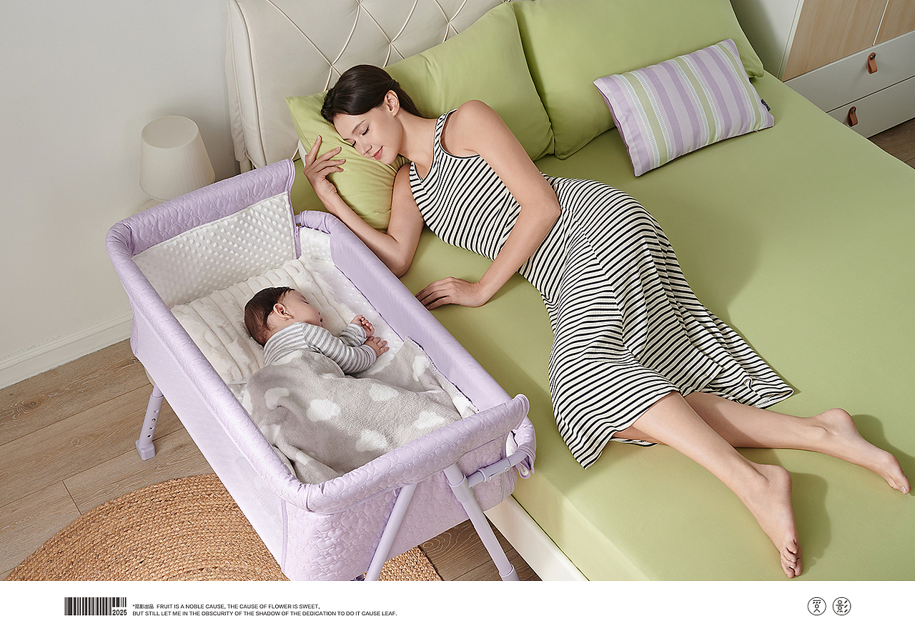 亚马逊产品摄影 | 婴儿床拍摄（图ZNDAyNDcwMjgw） - 产品摄影 - 站酷设计师觅影文创原创素材 - 站酷ZCOOL