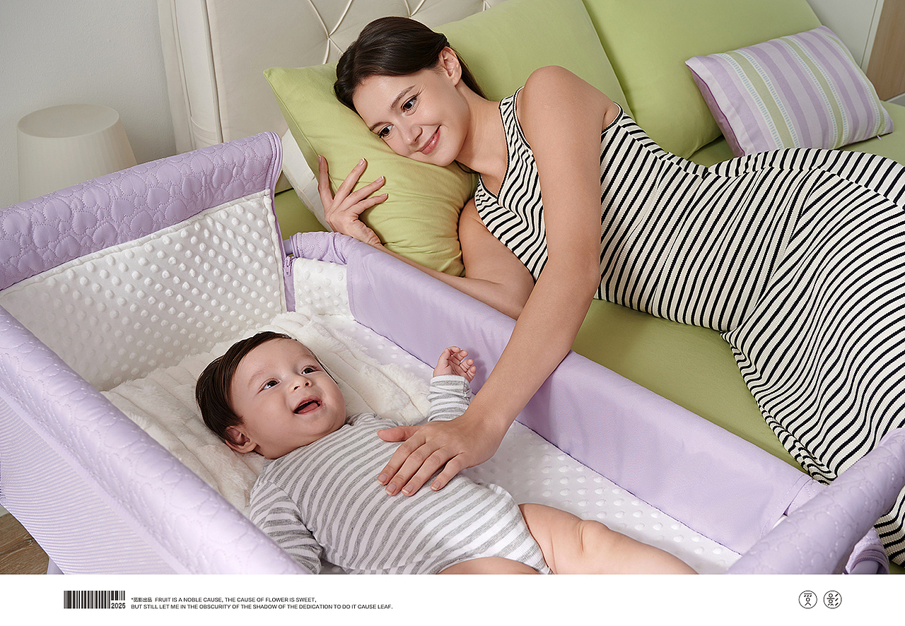 亚马逊产品摄影 | 婴儿床拍摄（图ZNDAyNDcwMjg0） - 产品摄影 - 站酷设计师觅影文创原创素材 - 站酷ZCOOL