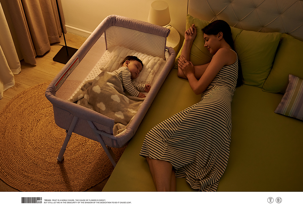 亚马逊产品摄影 | 婴儿床拍摄（图ZNDAyNDcwMjky） - 产品摄影 - 站酷设计师觅影文创原创素材 - 站酷ZCOOL