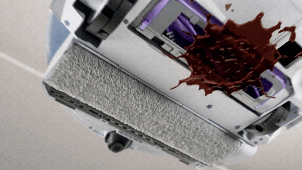 云鲸逍遥002（图ZNDAyNDY4NDg4） - 产品 - 站酷设计师Morning视觉原创素材 - 站酷ZCOOL