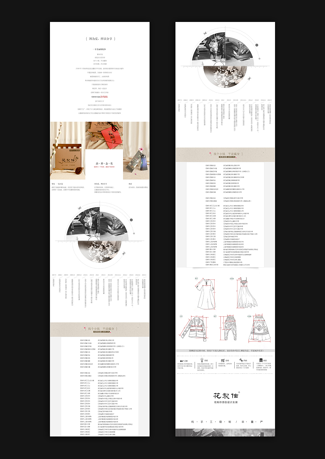 「详情页」底部（图ZNDAyNDczODk2） - 电商 - 站酷设计师zyyyyy3原创素材 - 站酷ZCOOL