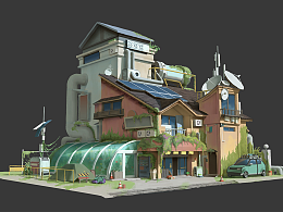 其他原画作品（2024-2025）