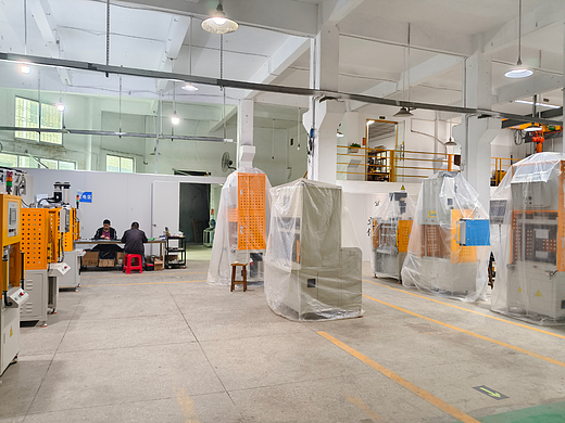 2026如何选市场表现佳的整形机厂家？秘诀大公开