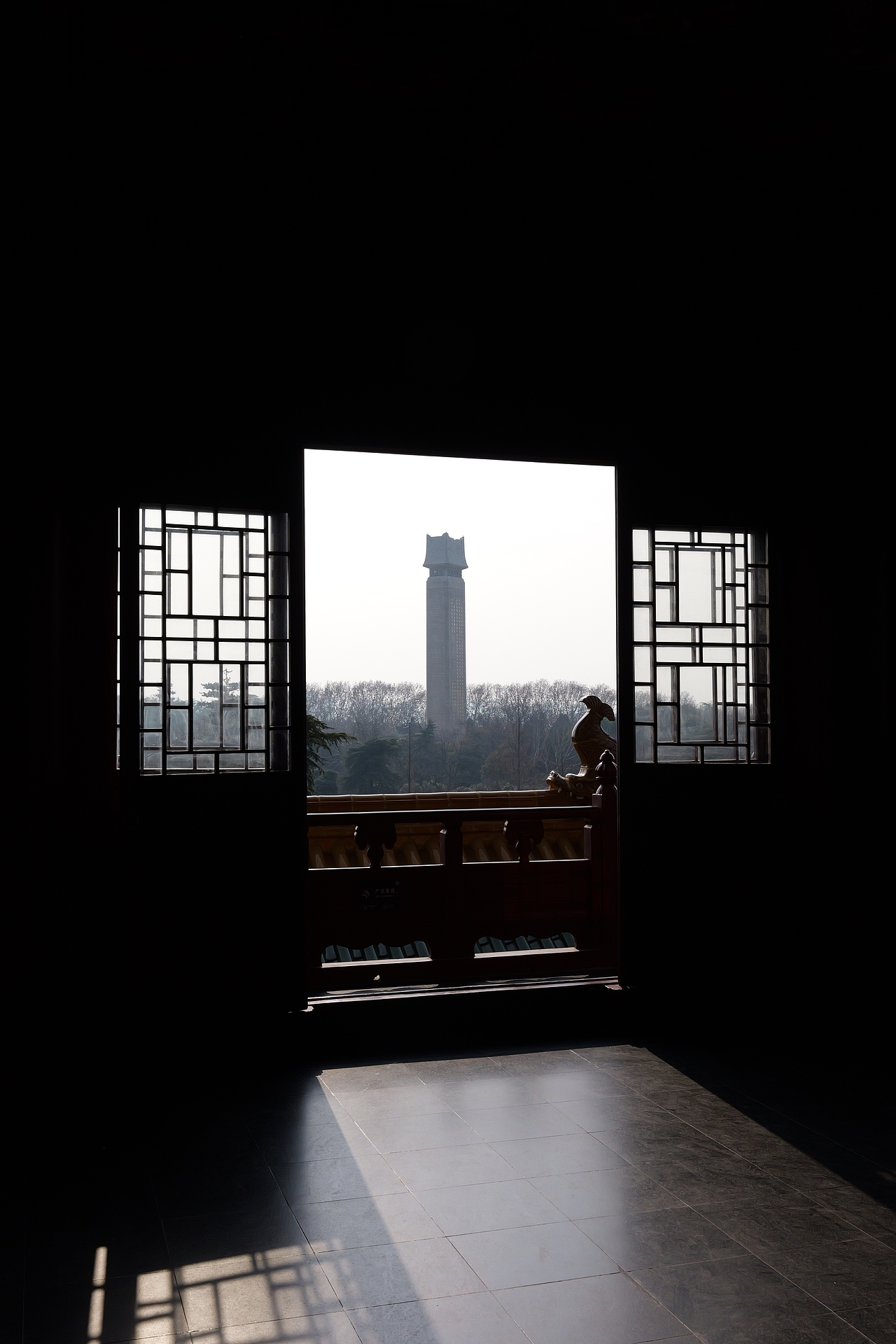 玄武湖（图ZNDAyNDgwNTUy） - 环境/建筑摄影 - 站酷设计师阿达爱拍照原创素材 - 站酷ZCOOL