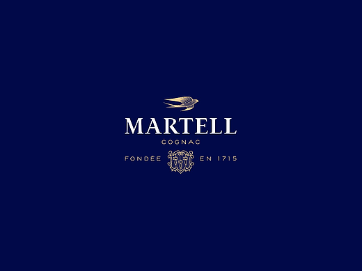 MARTELL 1