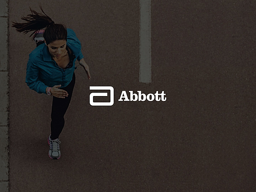 ABBOTT 雅培 - ABBOTT x TOY STORY CAMPAIGN