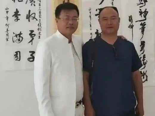 弘扬社会正能量励志楷模青年的榜样吴俊彬【互联网权威