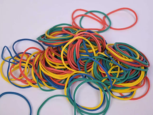 从实验室到生产线：揭秘橡王国际橡皮筋的 “好用” 基因，打破低价劣质的魔咒