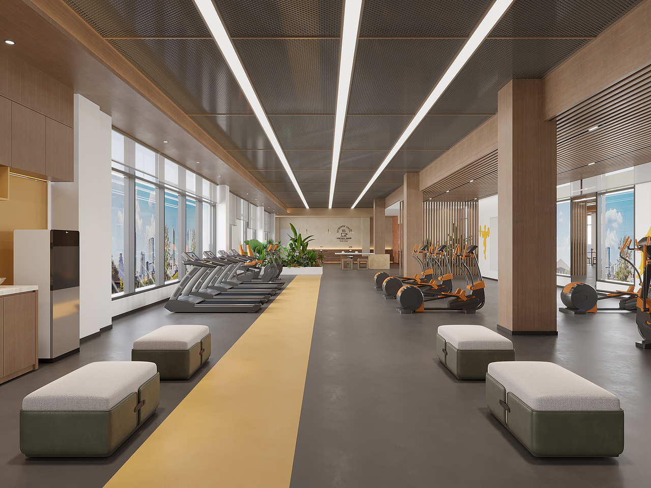 NZ（图ZNDAyNDg4NTU2） - 建筑/空间 - 站酷设计师绿屋原创素材 - 站酷ZCOOL