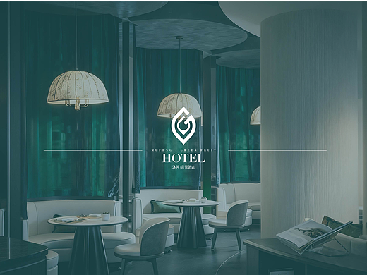 【酒店品牌】VI品牌形象設(shè)計(jì)（個(gè)人主頁-ZNzMxNDMwNjg=） - 品牌 - 站酷設(shè)計(jì)師janoxo原創(chuàng)素材 - 站酷ZCOOL