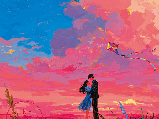 回忆的黄昏