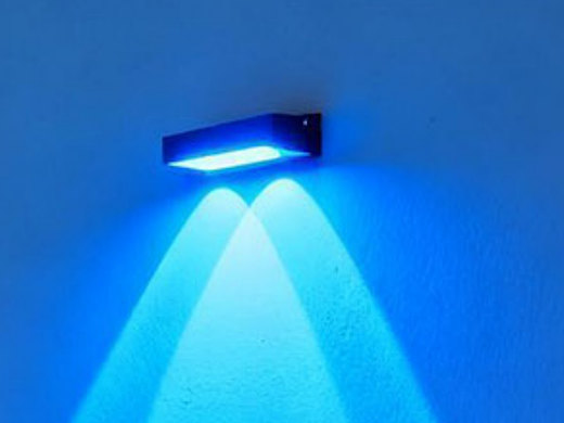 GVVOO HOME：太阳能围栏灯