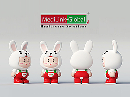 健康医疗行业-IP形象设计