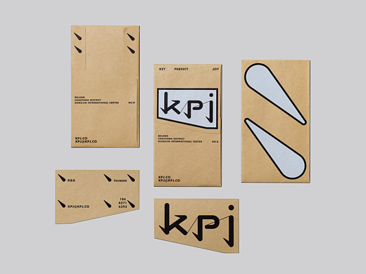 KPJ | 一勾一画都是空间里的风景