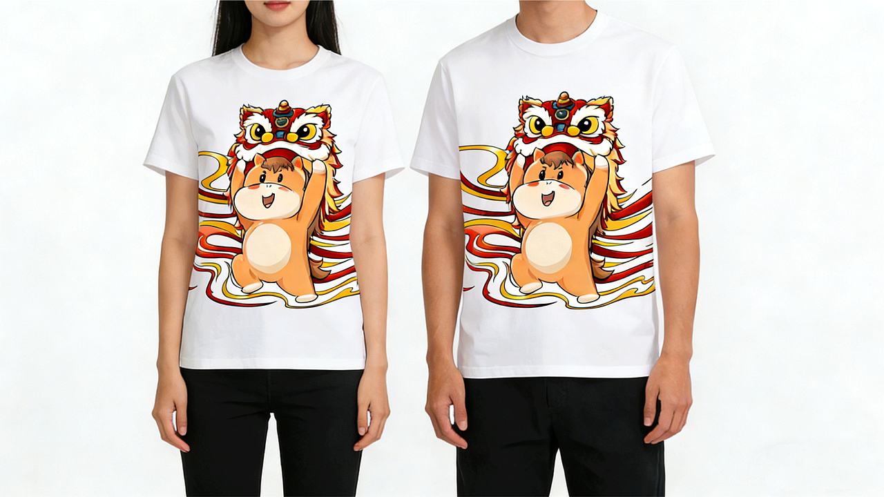 国风车贴（图ZNDAyNTAyNTUy） - 机械/交通 - 站酷设计师Lunergy灵曦原创素材 - 站酷ZCOOL