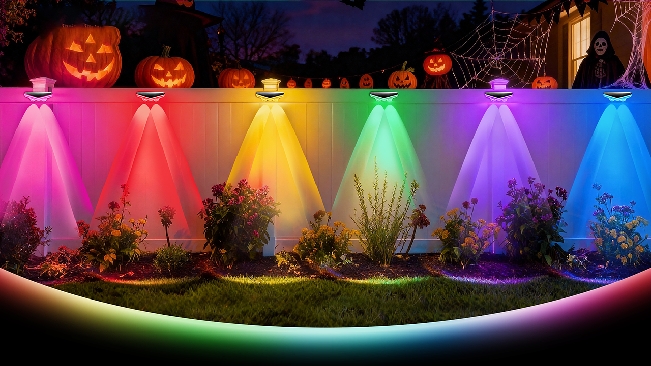 GVVOO HOME：户外围栏灯（图ZNDAyNTA0MTMy） - 其他工业/产品 - 站酷设计师GVVOOHOME原创素材 - 站酷ZCOOL