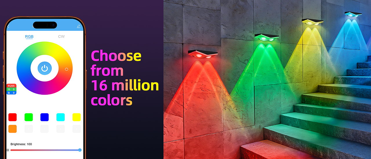 GVVOO HOME：户外围栏灯（图ZNDAyNTA0MTgw） - 其他工业/产品 - 站酷设计师GVVOOHOME原创素材 - 站酷ZCOOL