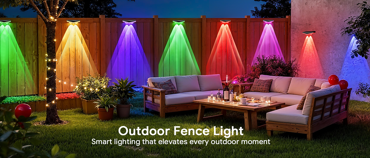 GVVOO HOME：户外围栏灯（图ZNDAyNTA0MTY0） - 其他工业/产品 - 站酷设计师GVVOOHOME原创素材 - 站酷ZCOOL